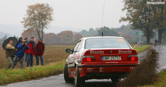 Rajd Dolnośląski